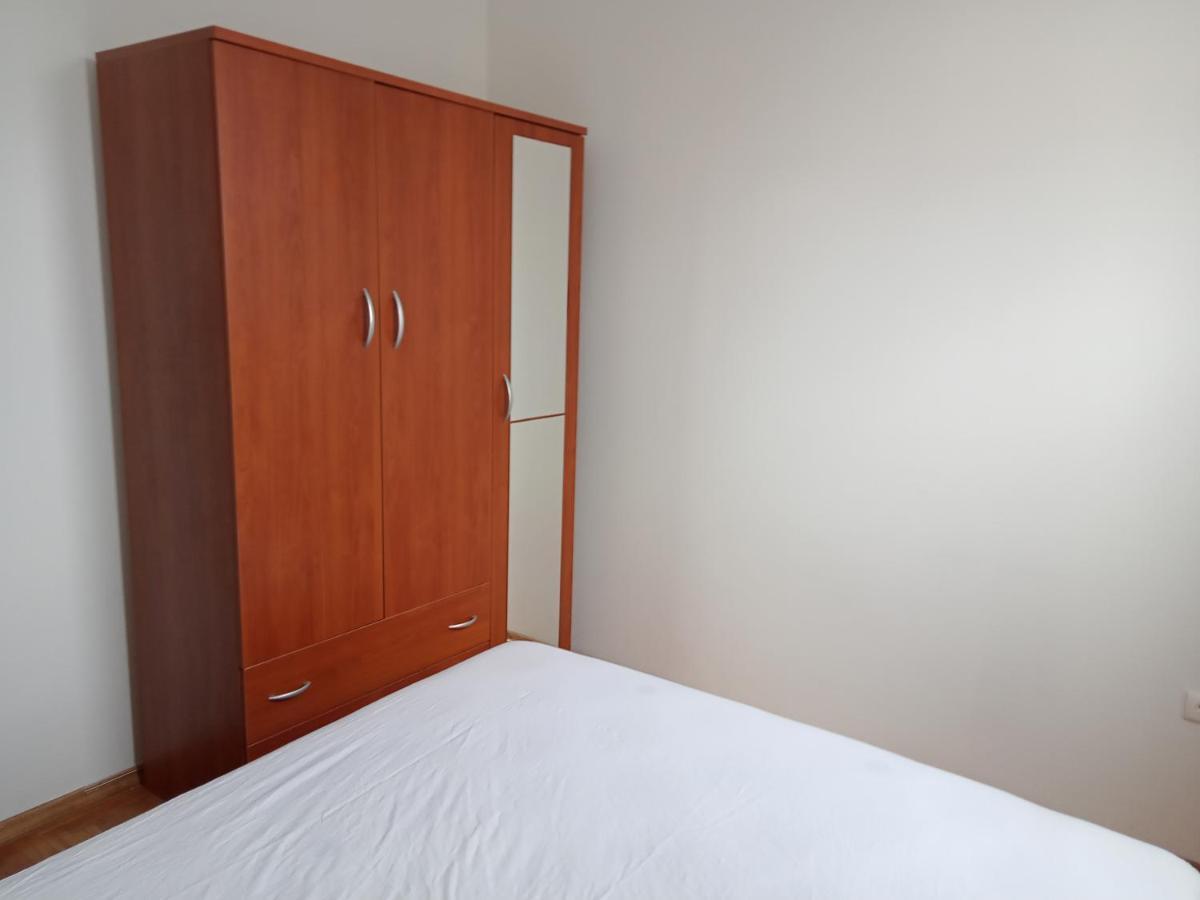 Apartman Mara Lovran Extérieur photo